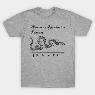 ARP Join or Die T-Shirt